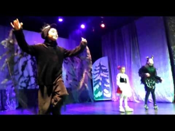 "Снежная королева"